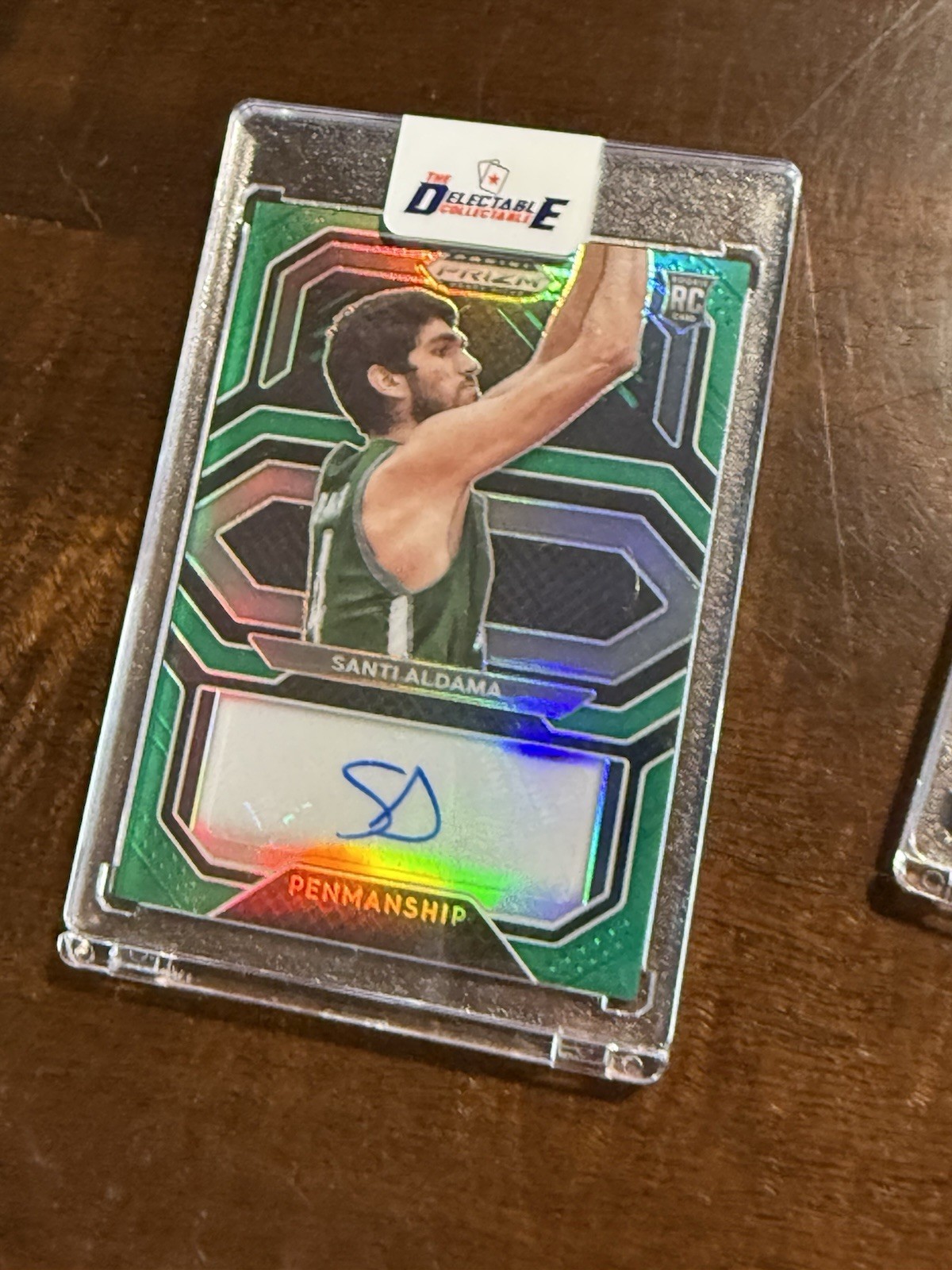 Sports Memorabilia Lot