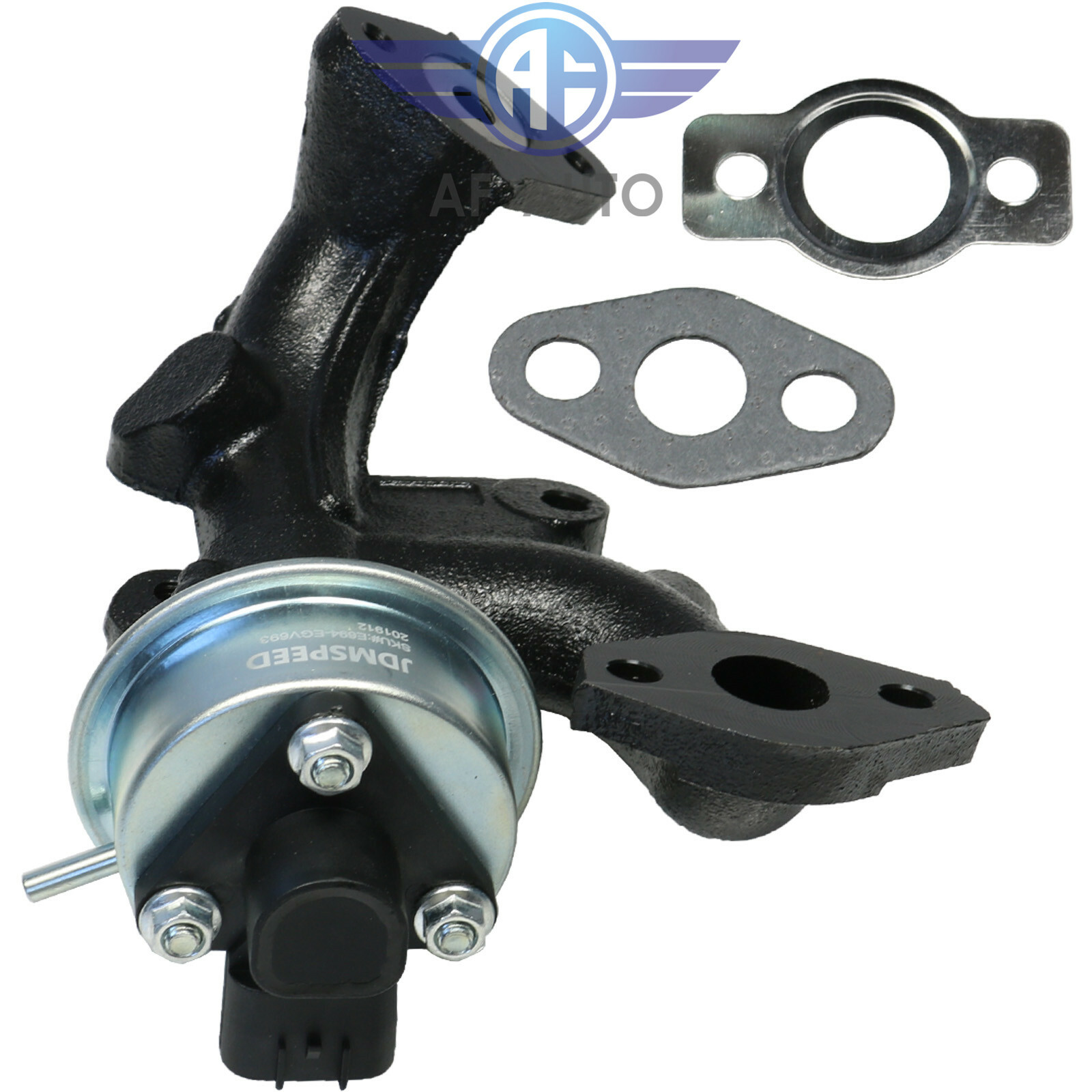 EGR Valve Exhaust Gas Recirculation ASSY Fits Toyota Camry Avalon 3.0L V6 4-Door