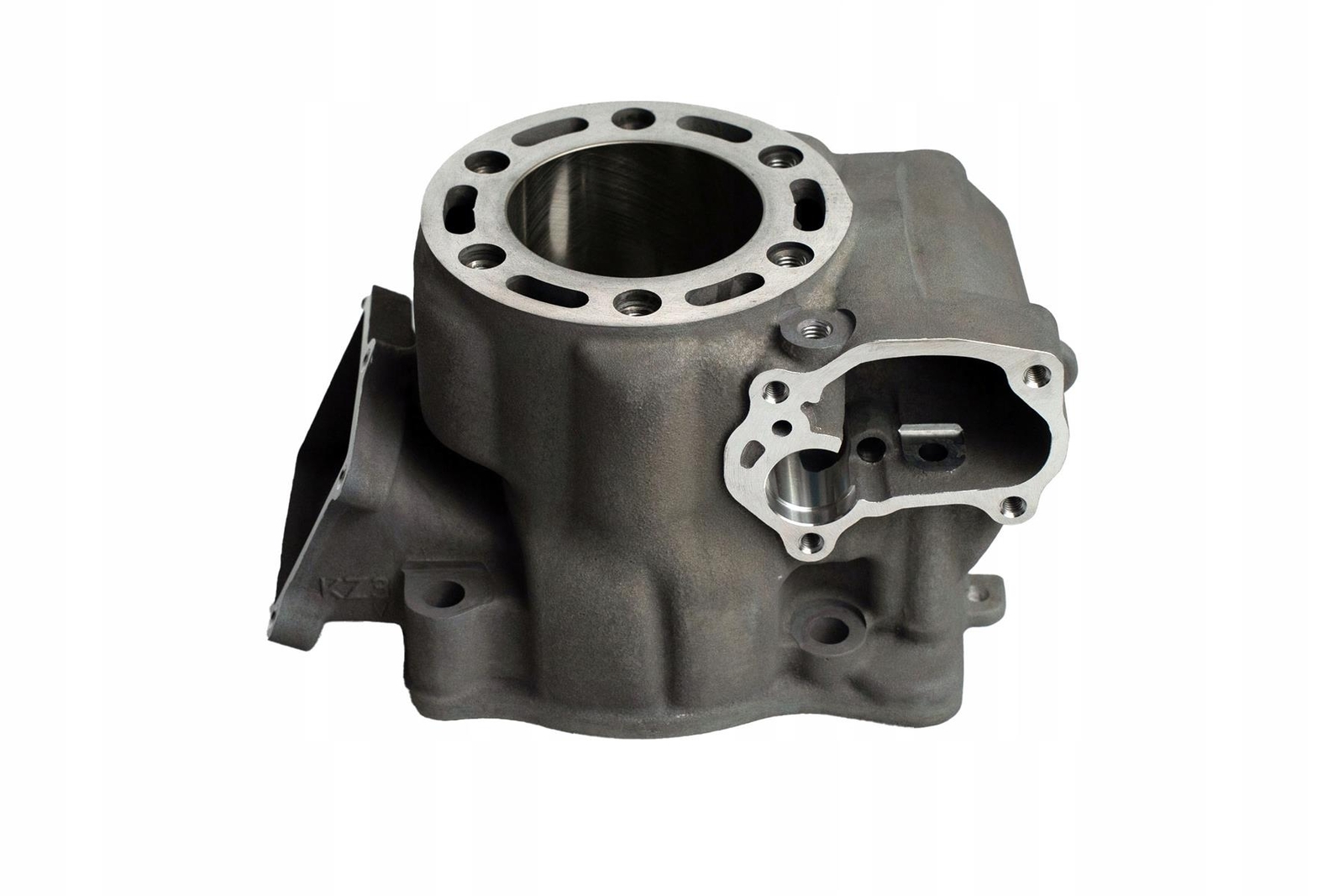 GENUINE OEM HONDA CR250R CYLINDER A JUG 12101-KZ3-L10 (2000-2001)