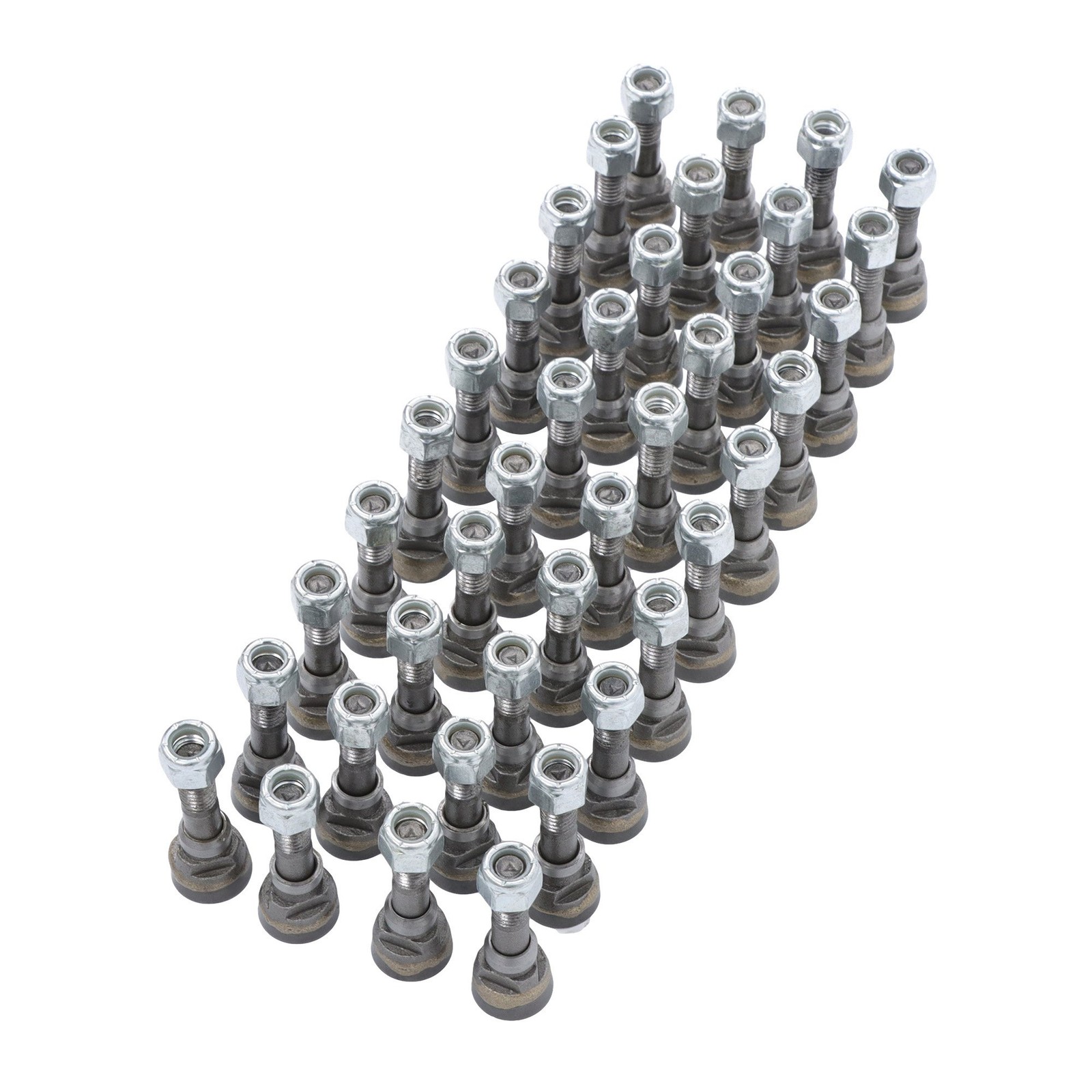 700 Stump Grinder Teeth - Lot of 40, For Stump Removal Free Shipping!