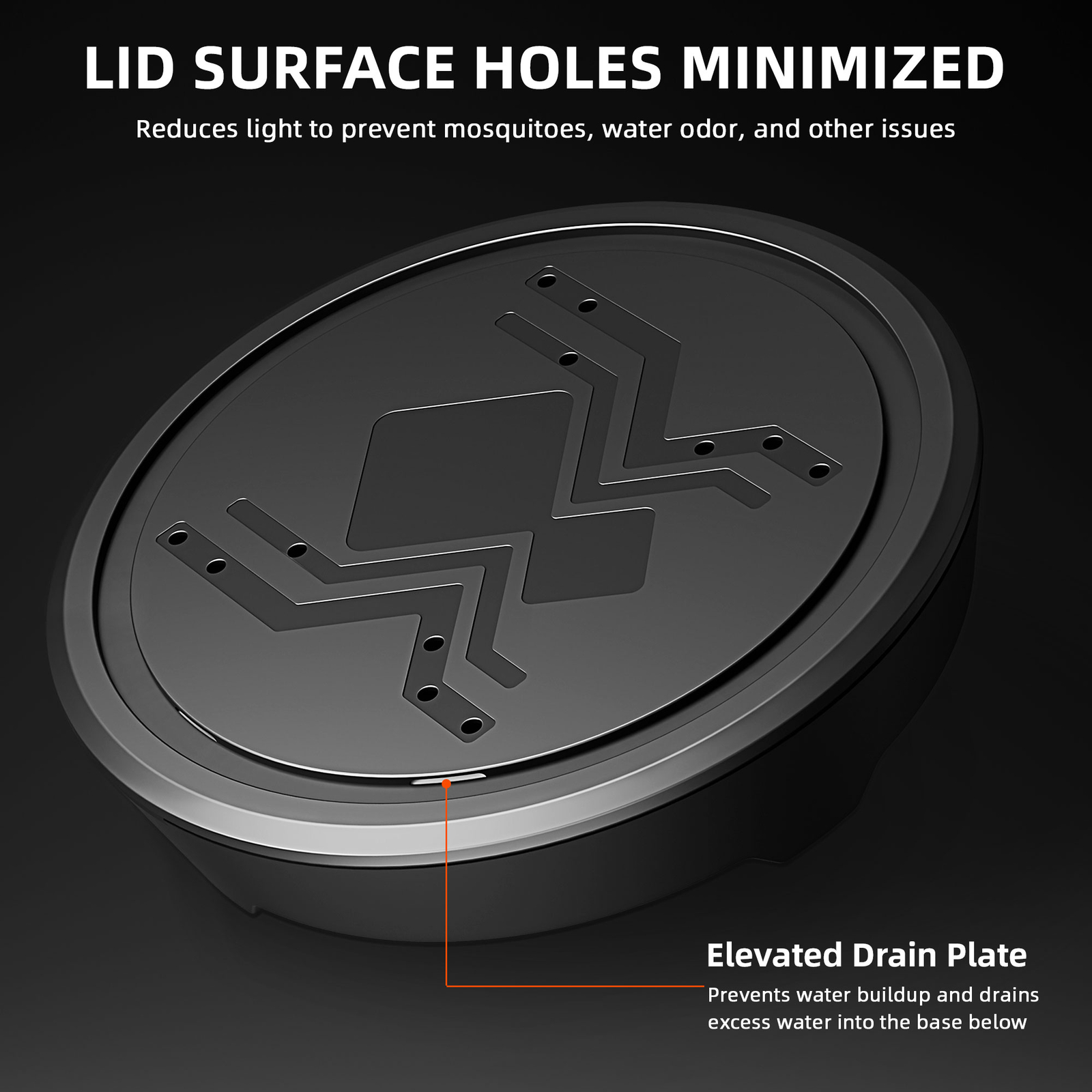 Spider Farmer 4 Pack Self-watering System Kits For Use In Indoor Grow Tents