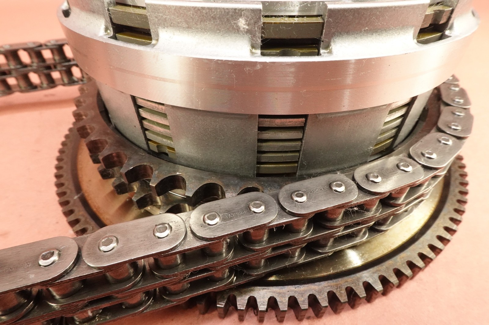 2018-2024 Harley Davidson Street Bob FXBBS Clutch Basket Compensate Primary