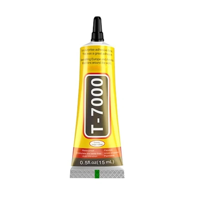 B-7000 / T-7000 Adhesive Multi-Function Super Glue Suitable for Phone Repair