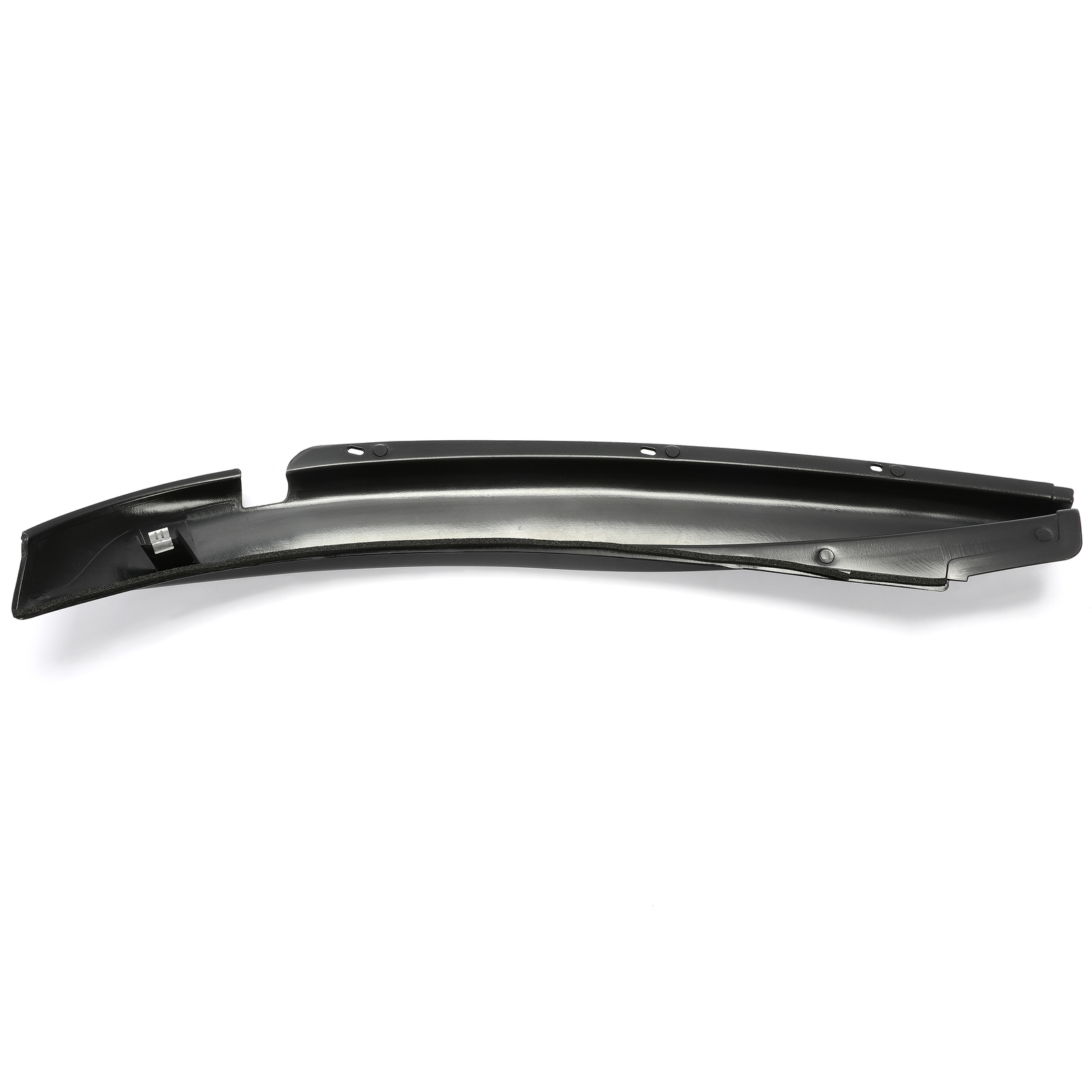 Driver&Passenger Side Windshield Wiper Motor Cowl Cover For 96-17 Chevrolet GMC