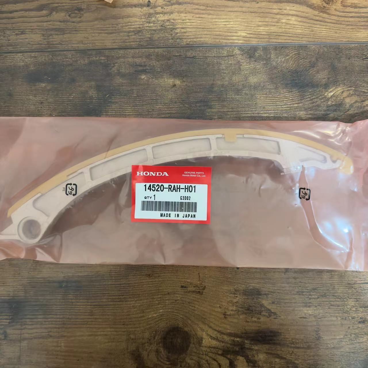 Genuine Honda 14401-R40-A01 for 2009-2014 Acura TSX K24A2 2.4L Timing Chain Kit