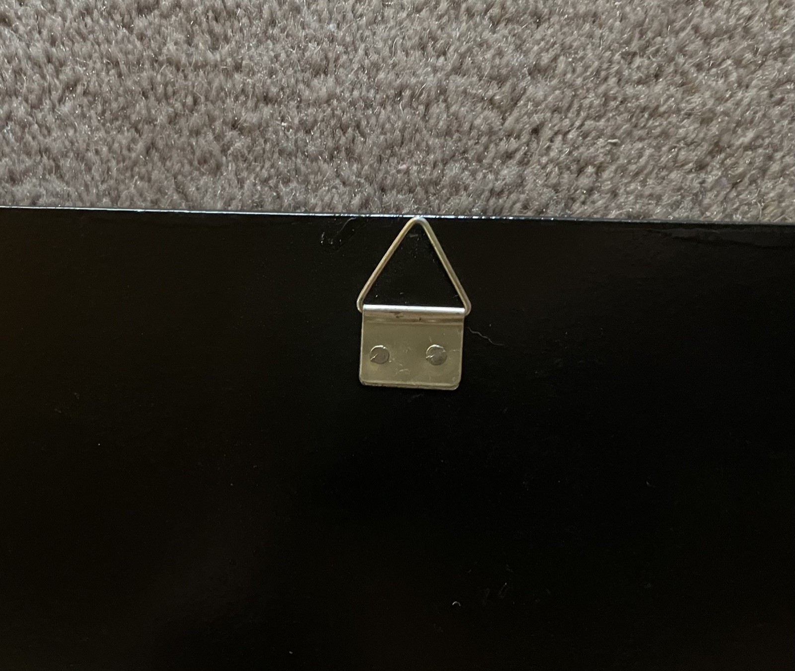 4-panel Handcrafted Vietnamese Lacquer And Mother Of Pearl Inlay Wall Art: 19X30