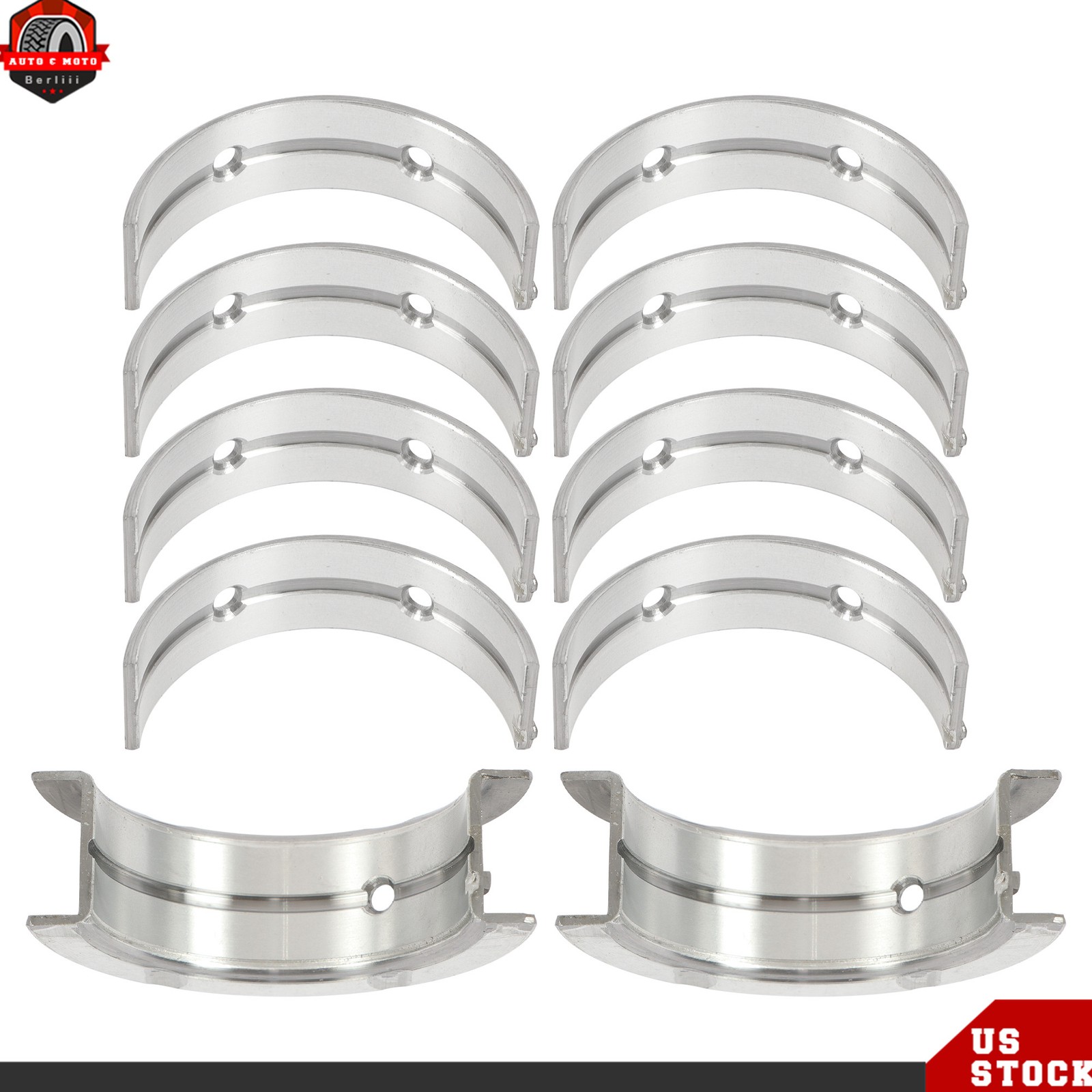 Engine Rebuild Kit Gasket Piston Bearing Timing Chain For Buick Chevy Cruze 1.4L