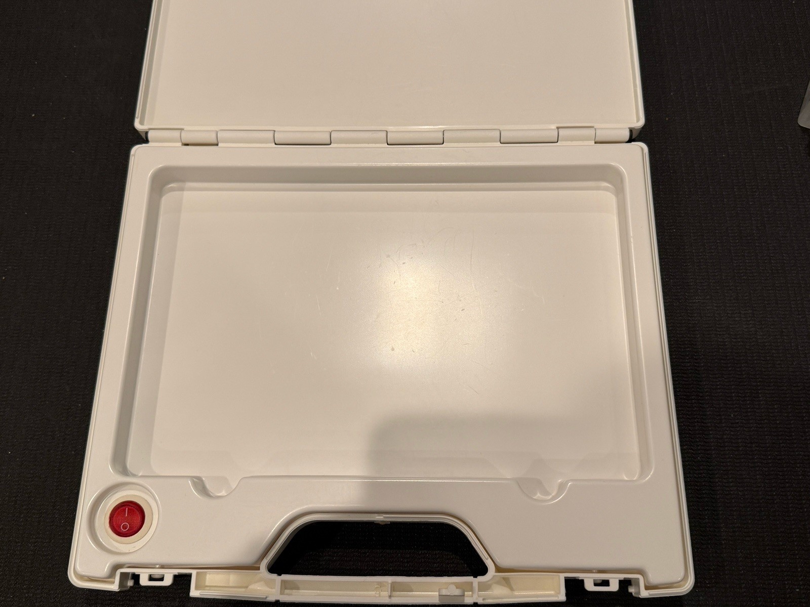 PhotoMed FogFree Mirror Warmer – Dental Mirror Heater - Good Condition