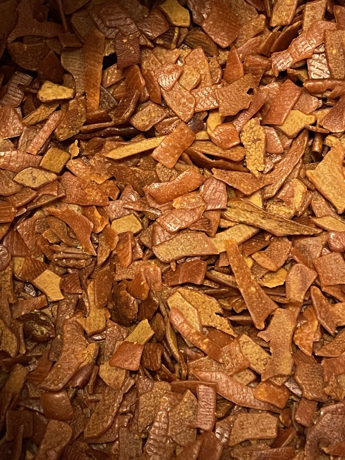 Chicharrones Frying Pellets - DIY Pork Skins/Rinds - 1lb (Deep Fry or Air Fry)