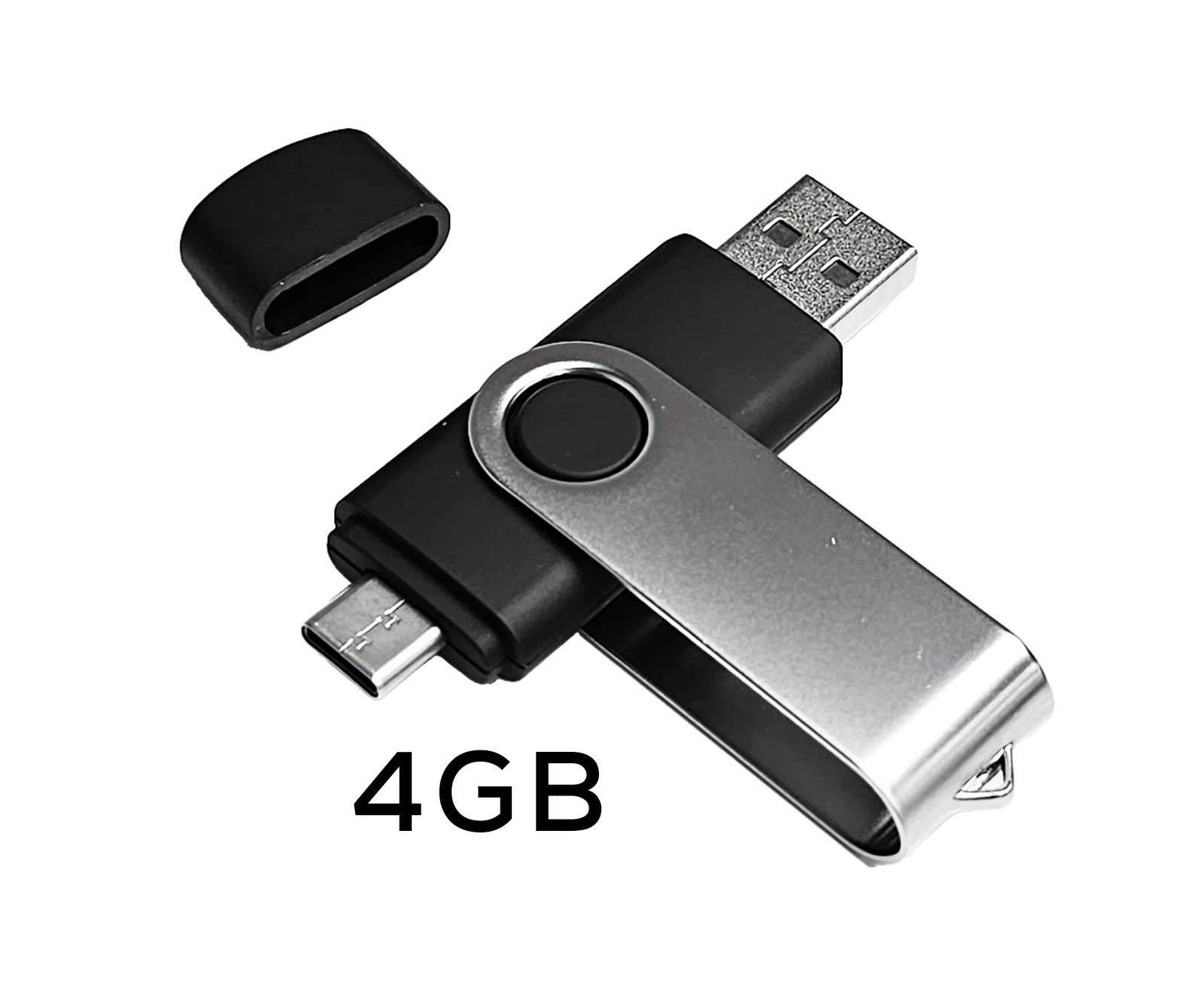 NEW! USB-C Type C To USB Flash Drive OTG PenDrive 4 iPhone Android MAC PC FAST