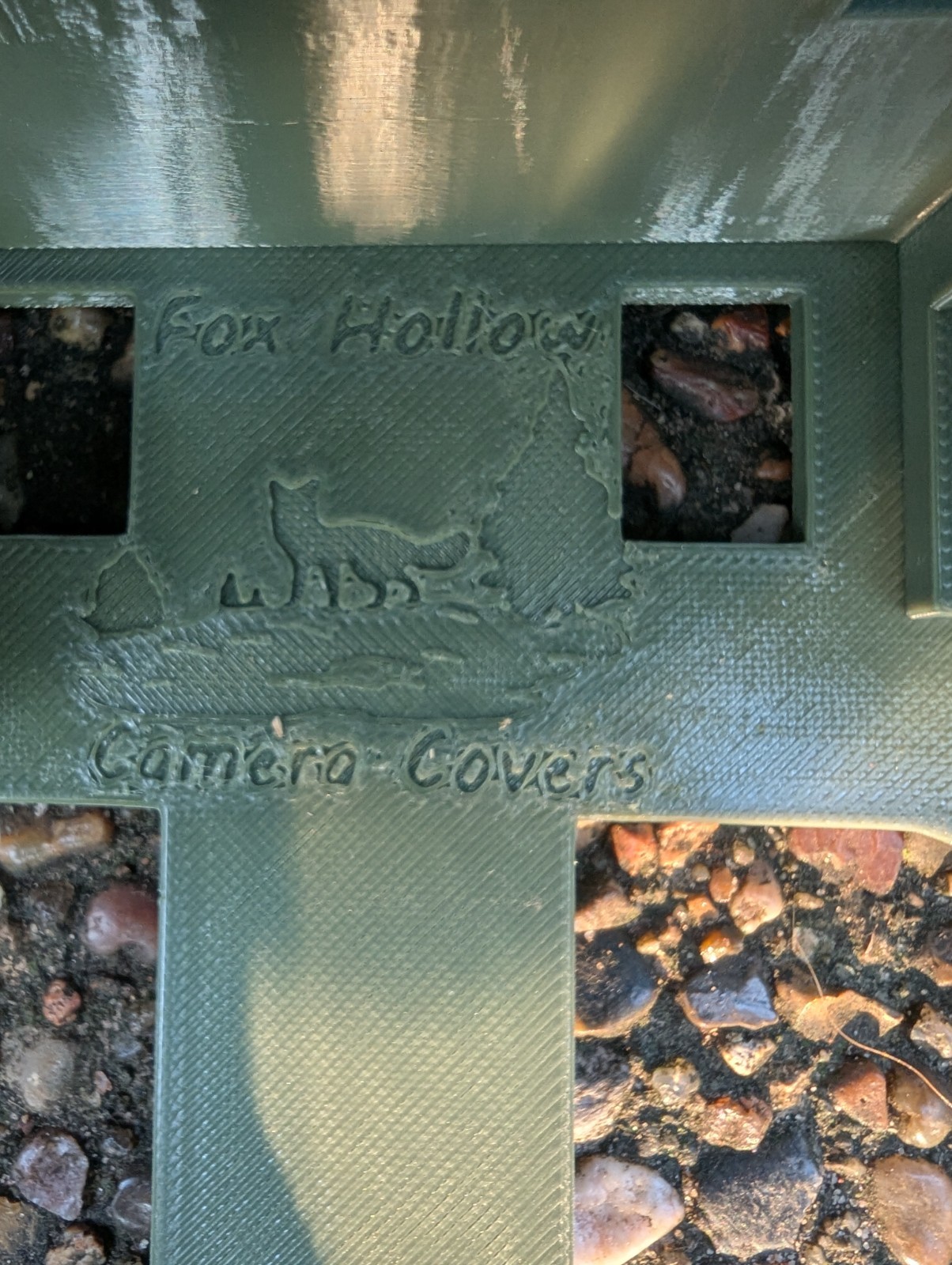 Spypoint Flex M Rain, Snow, Sun, Dew Cover