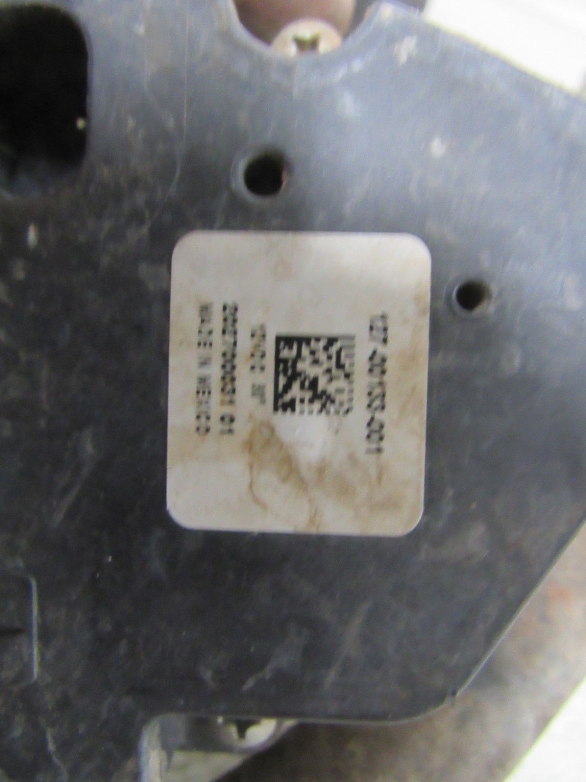 21 POLARIS RANGER 1000 XP NORTHSTAR HEATER HVAC CAB DEFROST A/C OEM #8931