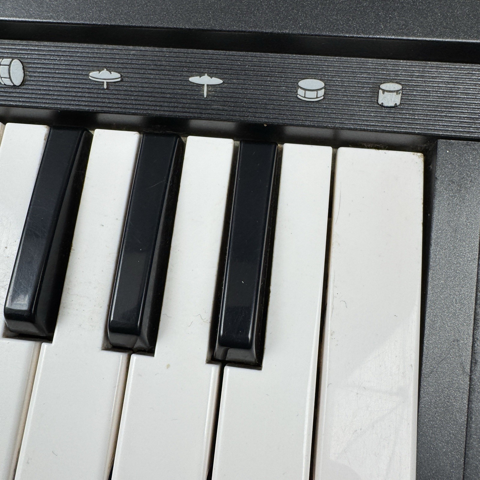 Yamaha Portasound PSS-470 Electric Keyboard Used Free Shipping