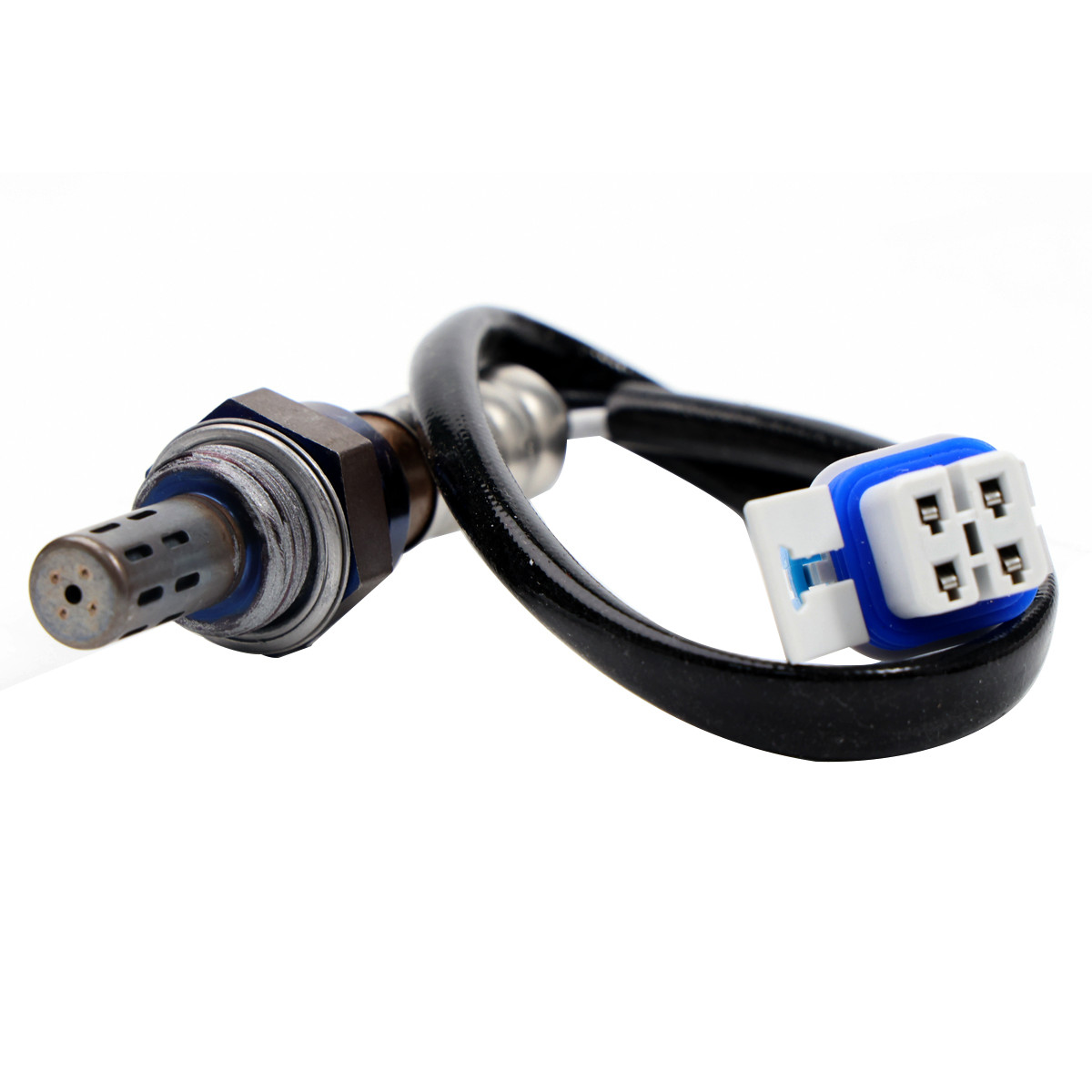 4PCS OEM Upstream & Downstream Oxygen O2 Sensor For Chevy Tahoe GMC Sierra Yukon