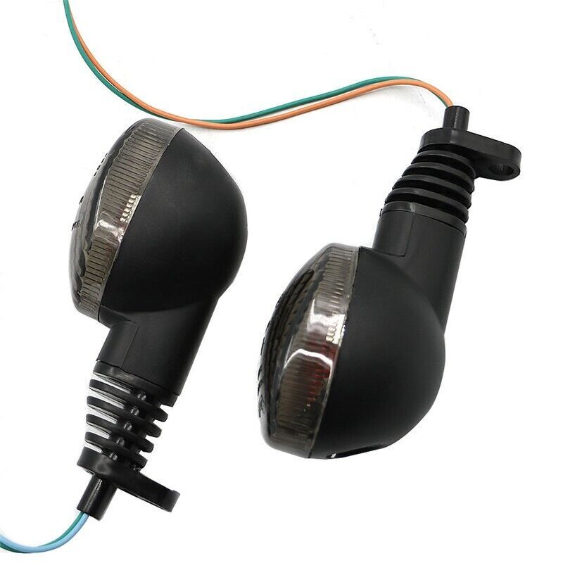 Turn Signal Light Indicator Blinker For KAWASAKI NINJA 250R EX250J 2008-2012 US