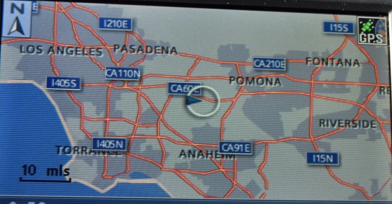 BMW E39 E38 E53 E46 OEM MKIV MK4 Navigation Computer GPS Module 3 5 X M series