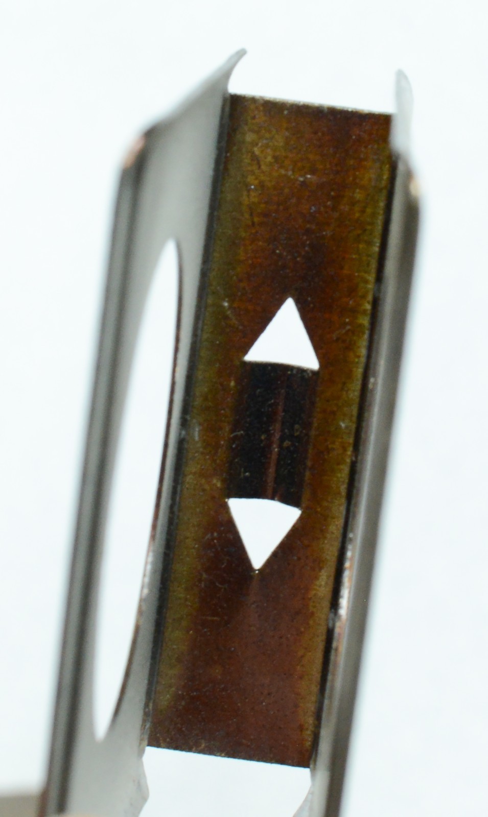 3x WWI German Gewehr 88 Gew 88 Kar 91 Rifle 8mm 5 RD En Bloc Clips, REFINISHED