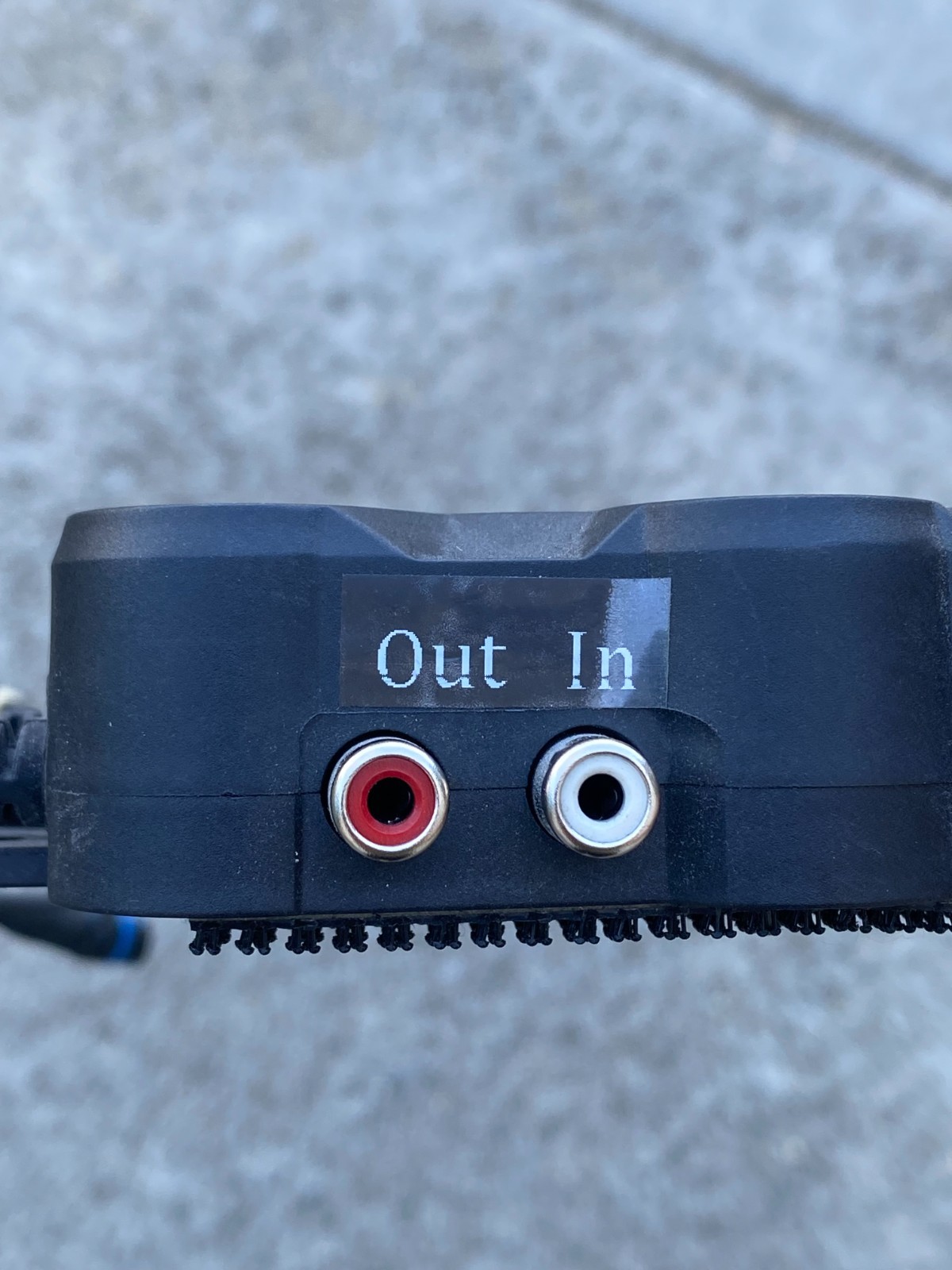 Stilo DG-10 Digital Intercom