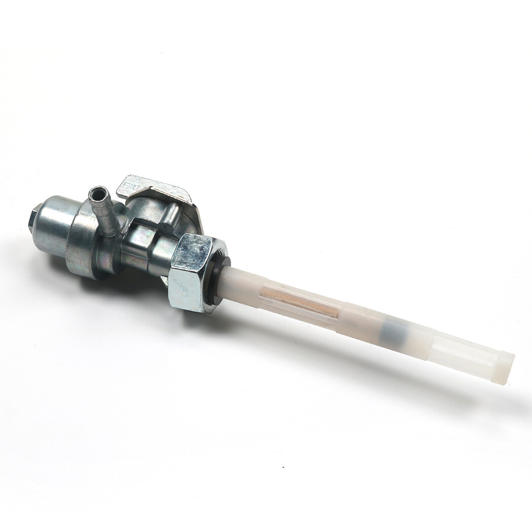 FITS HONDA TRX200 TRX 200 84 GAS FUEL TANK PETCOCK FUEL LINE FILTER 1984