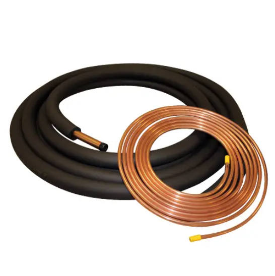 Goodman 3.5 Ton 14.5 SEER2 Central Air Conditioning Split System w/ Aux Heat Kit