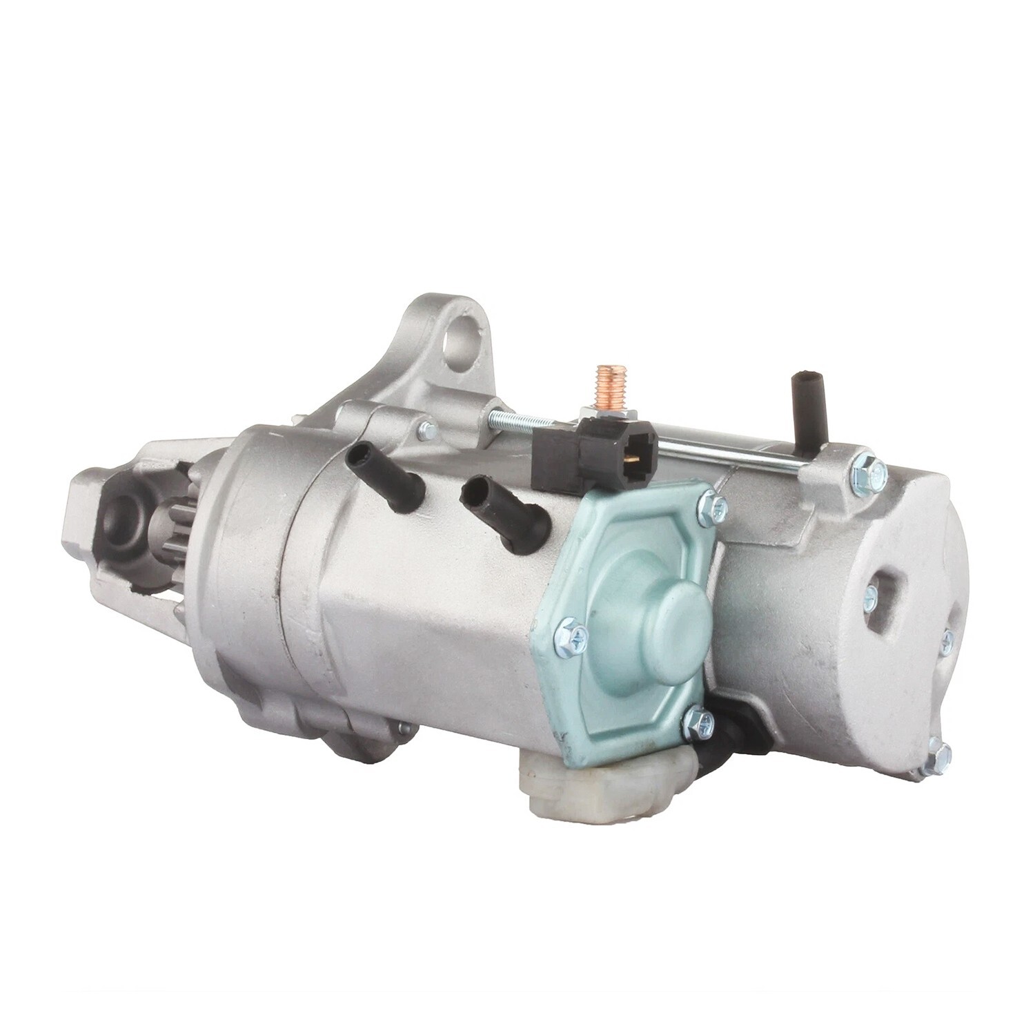 New Starter Motor for Dodge Dakota Durango Ram 2500 3500 Pickup 1.4KW 12V 10T
