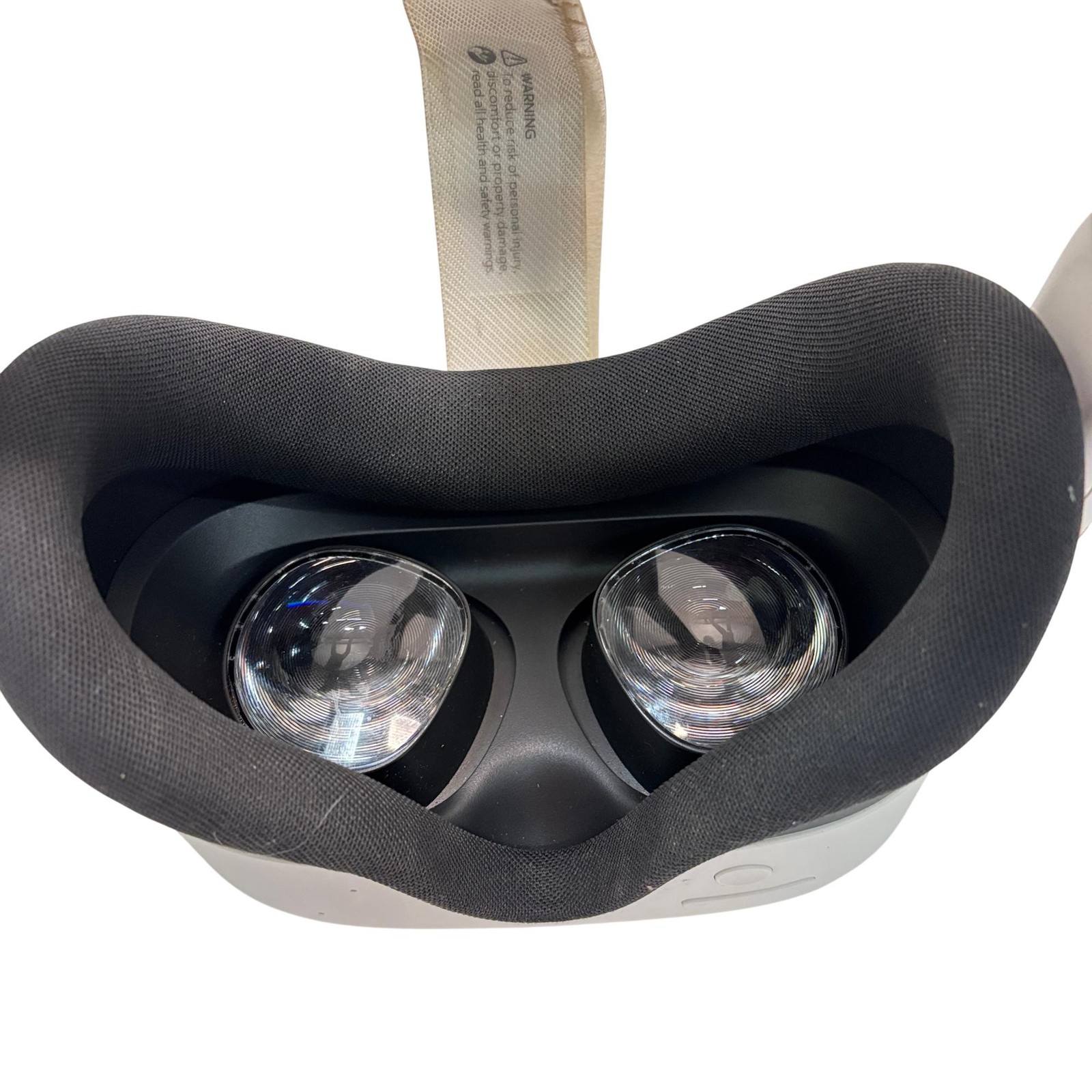 Meta Quest 3S 128GB Advanced All-in-One Virtual Reality Gaming Headset 9884