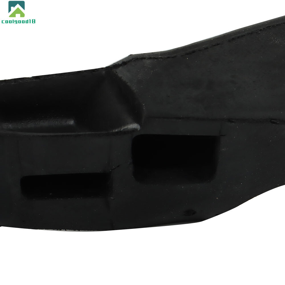 Weatherstripping Seals Kit 17pcs For Chevrolet El Camino&GMC Caballero 1978-1987