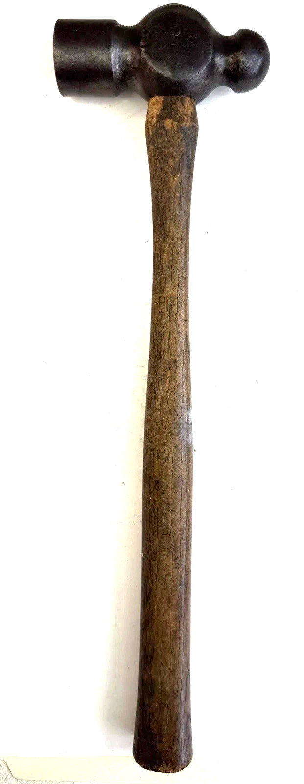 Vintage WINCHESTER ball Peen Hammer Overall Weight 1 lb 13 oz
