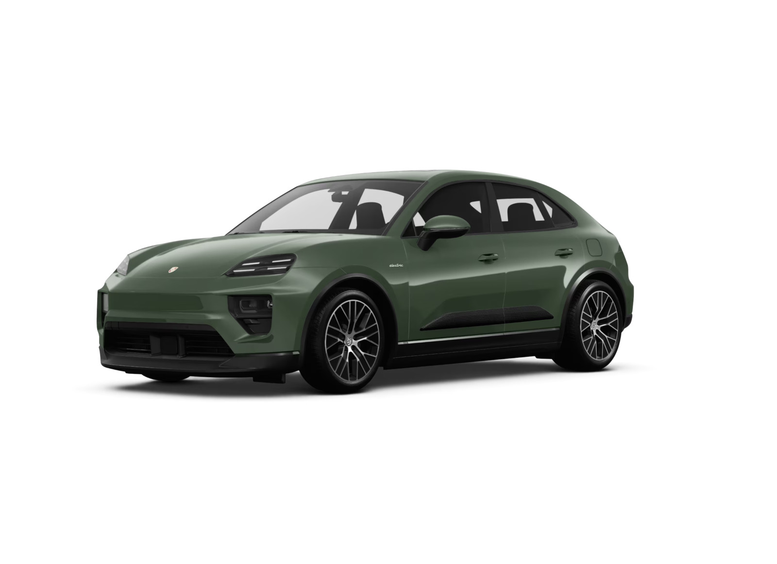 NEW PORSCHE MACAN EV AUDI Q6 SQ6 E-TRON OEM BLIND SPOT RADAR SENSOR 95C907550BA