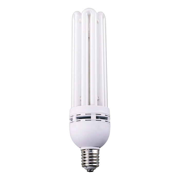 Interlux Compact Fluorescent Grow Lamps - 125 & 200 Watts - 6400k FOR PLANTS