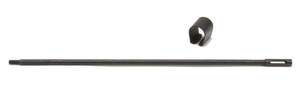 MAUSER K98 98K SIGHT HOOD & 10" CLEANING ROD  WWII