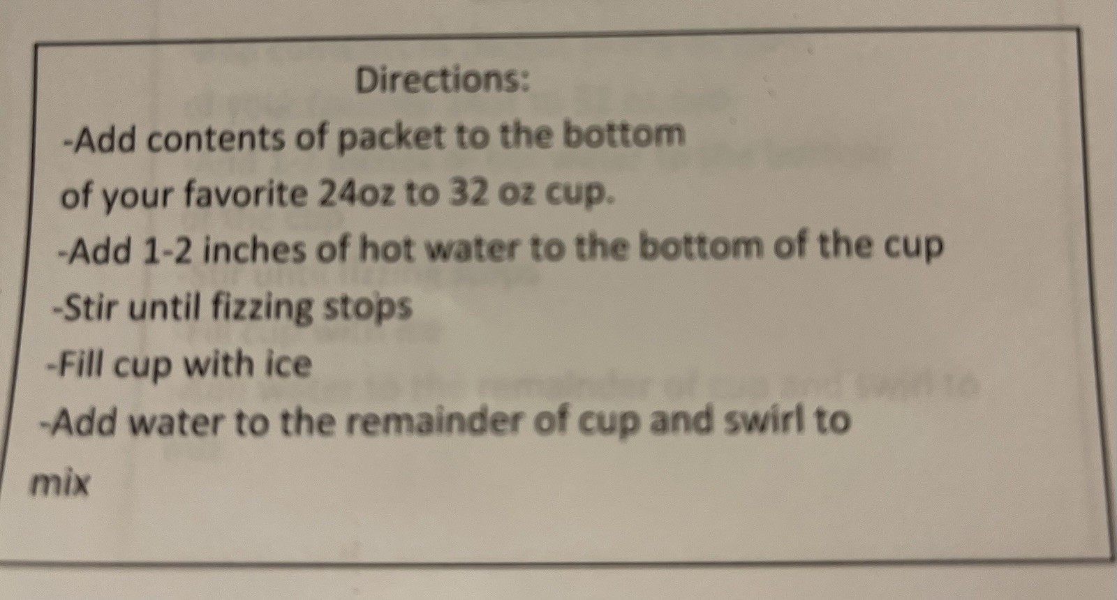 Loaded Tea Variety 10 Pack Cotton Candy themed, Sugar Free