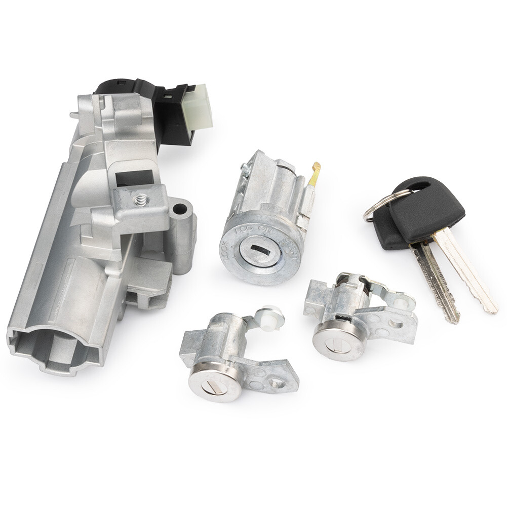 15795322 Ignition Switch Cylinder Lock Assembly For Isuzu Hummer GMC Chevrolet