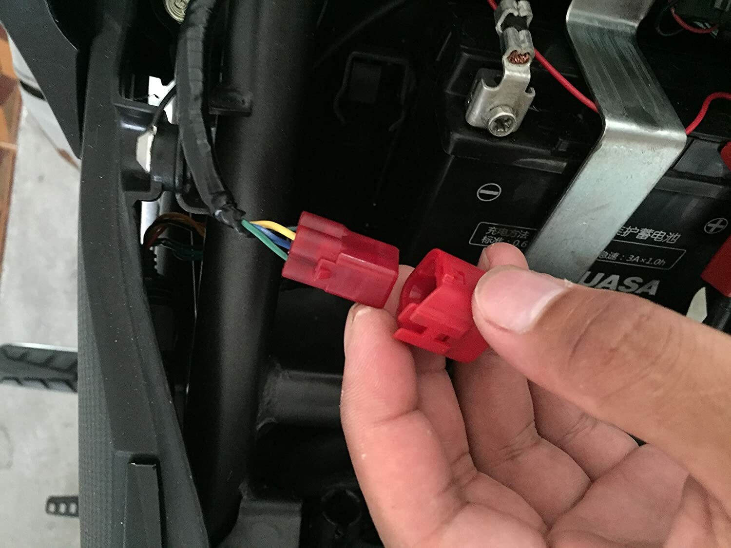 Gear Indicator Fit For Old Honda CBR600F F3 F4 CBR900RR 929RR CB900F Motorcycles