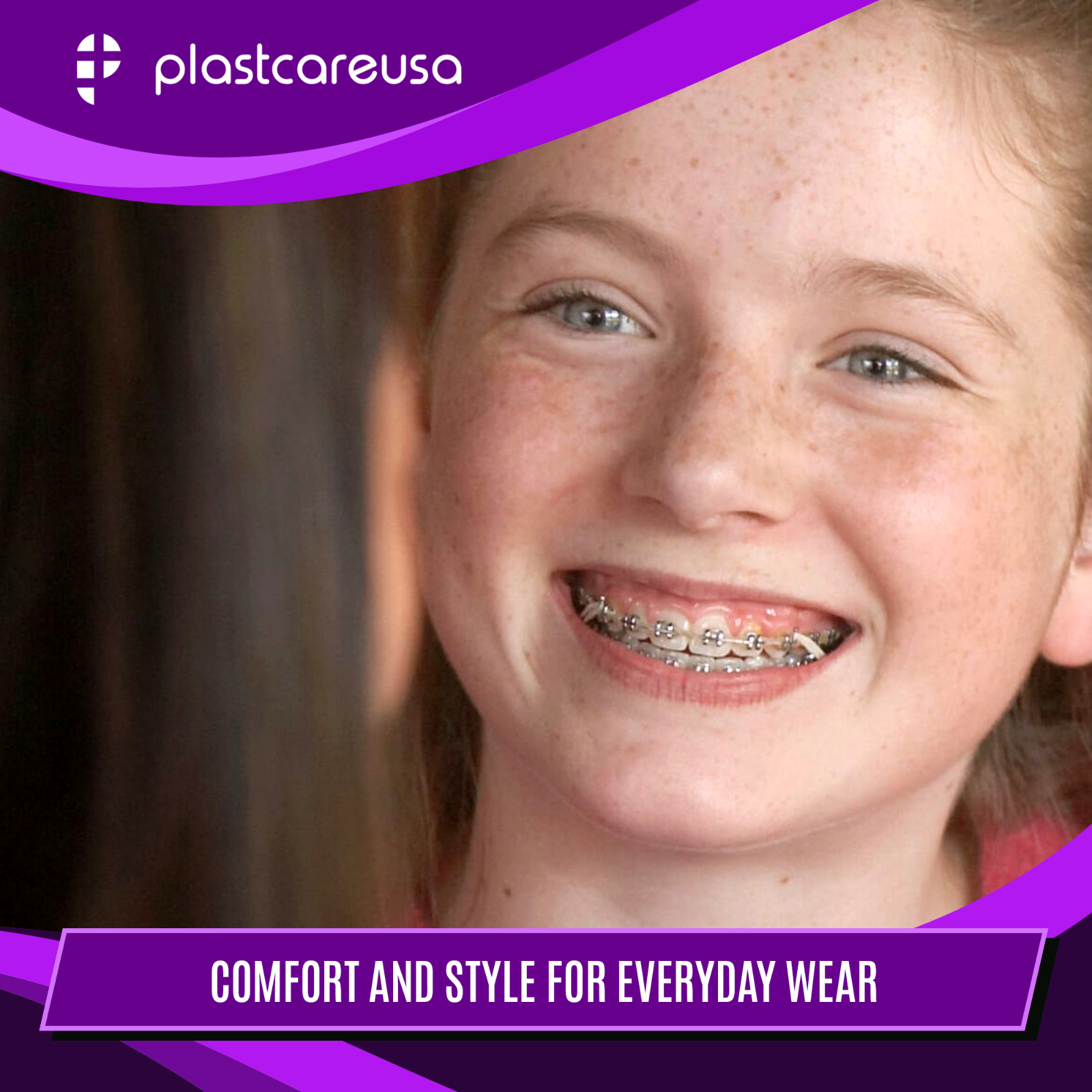 Assorted Colors Latex Elastic Rubber Bands for Orthodontic Dental Braces Teeth