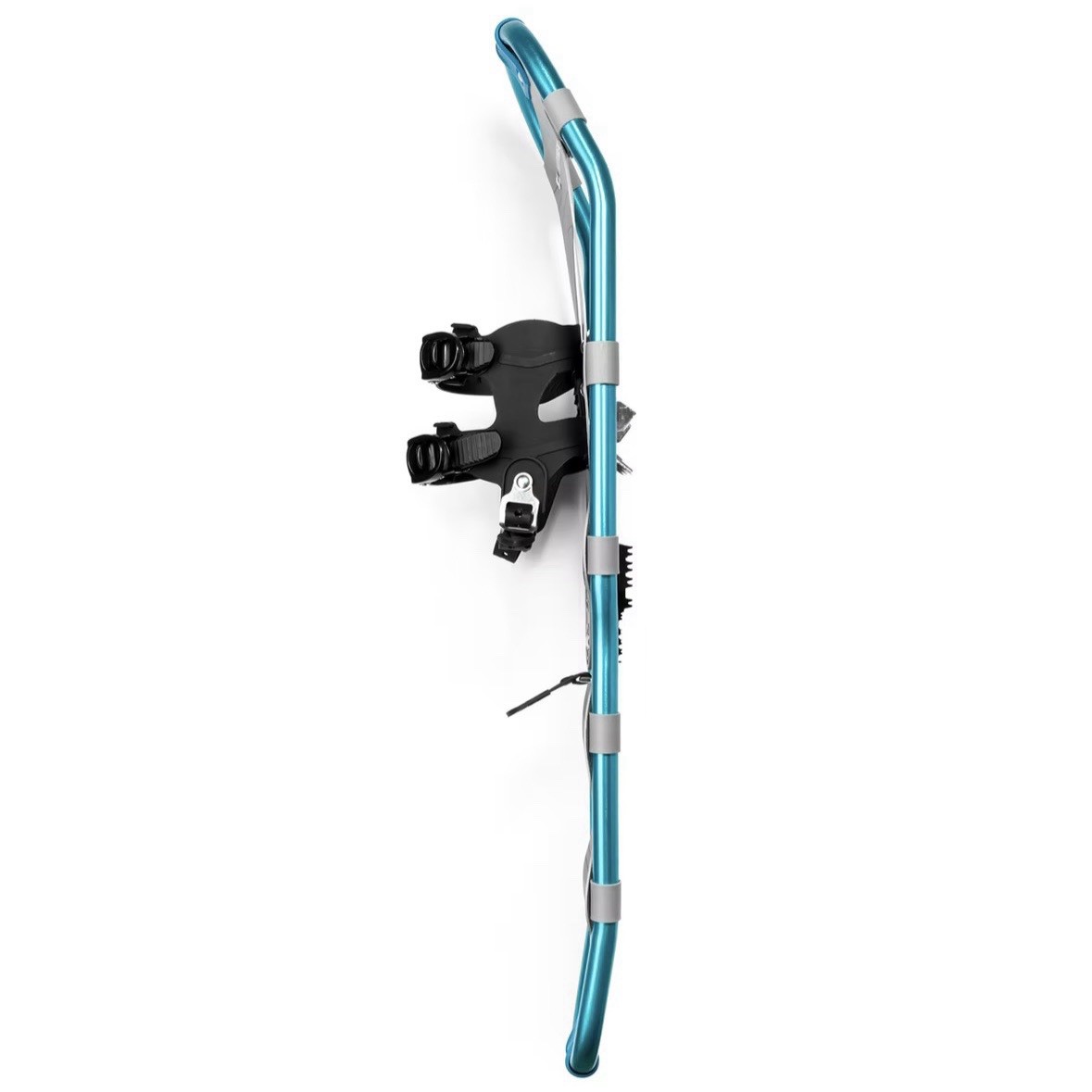 Alptrek 930 HD Snowshoes Kit – 7075 Aluminum Frame, Poles & Carry Bag