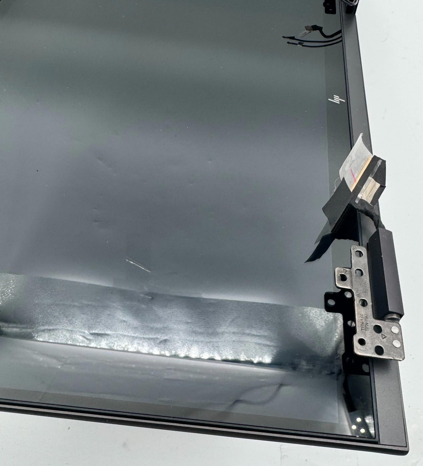 HP ENVY x360 15.6"INCH LCD PANEL KIT FHD UWVA 250 TS BLACK M45481-001 GRADE B