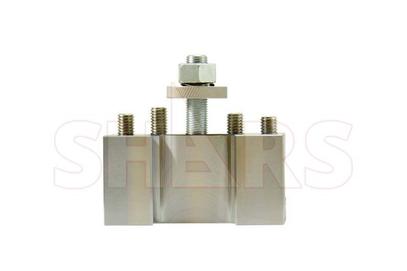 Shars AXA #1 Quick Change Turning Facing Tool Post Holder CNC 250-101 New ^}