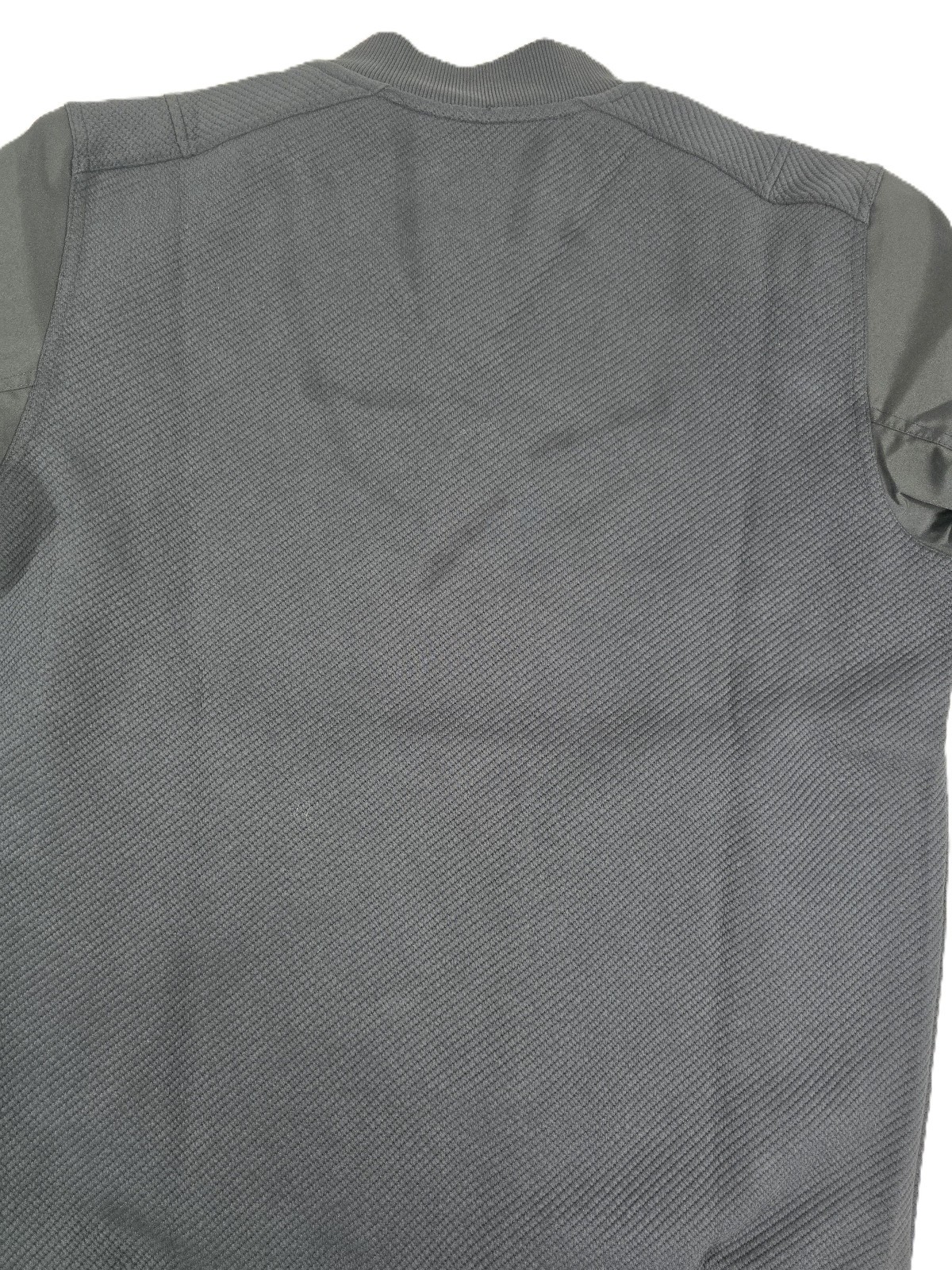 PME Legend PSW2408431-5281 Sweat Jacket Pullover Size M