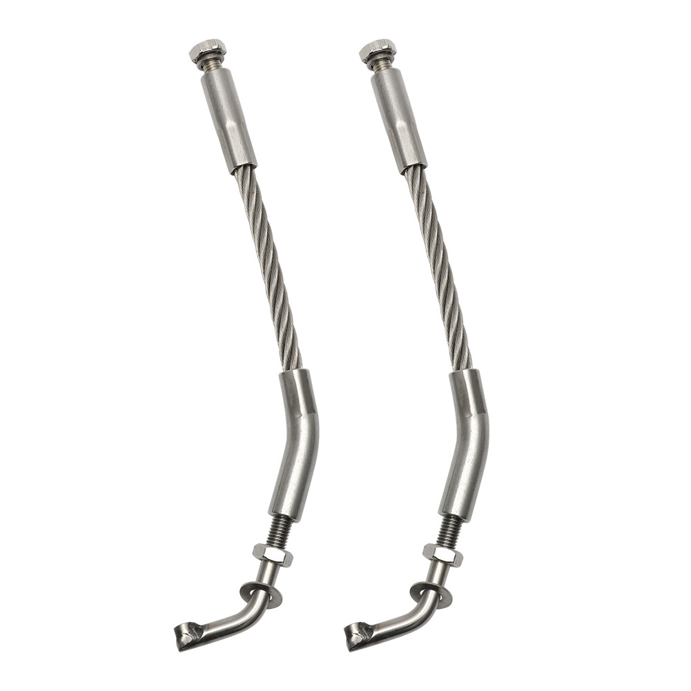 For Snowmobile Ice Scratchers w/ Carbide Tips Snow Scratcher Reverse Compatible