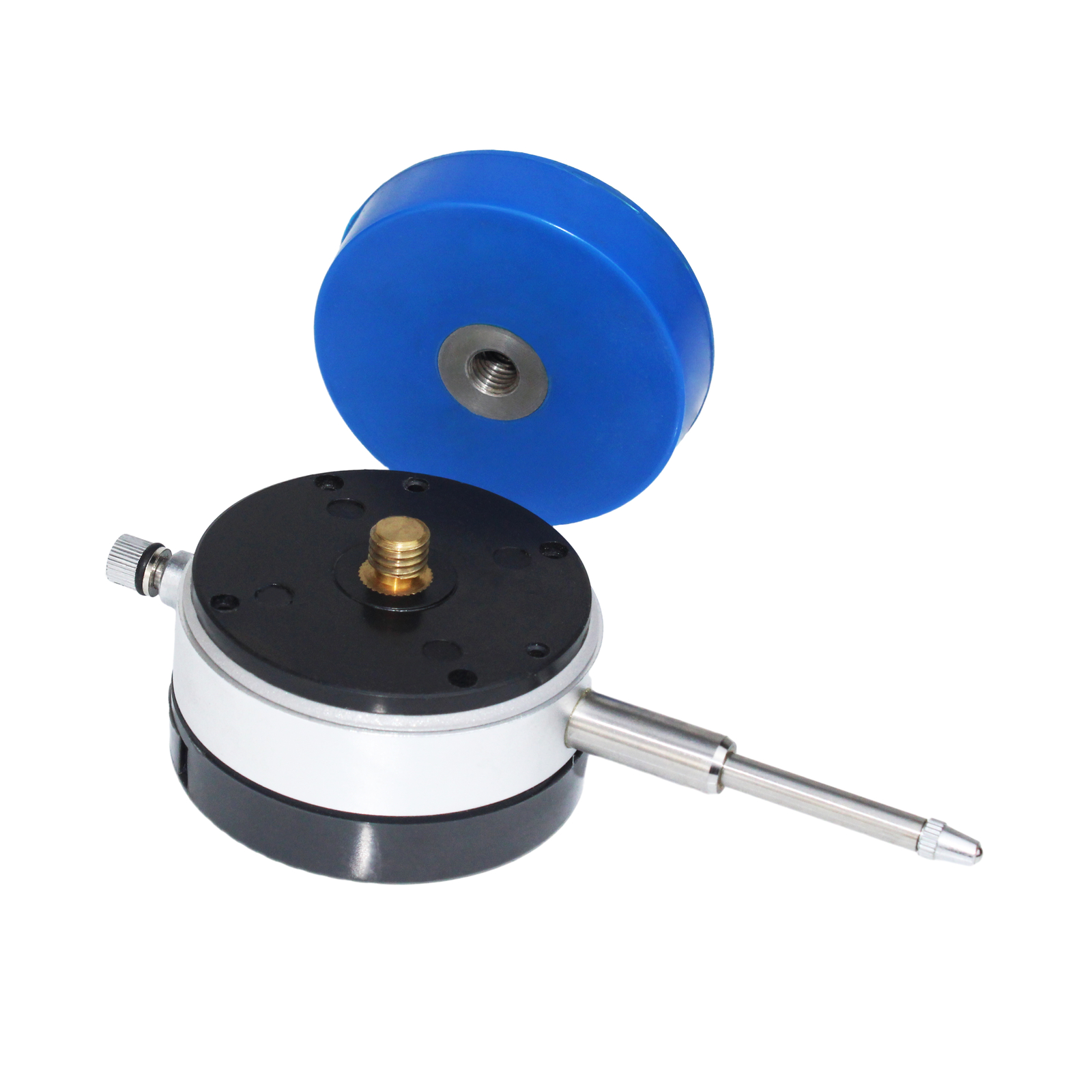 HFS(R) Magnetic Base Indicator Back Holder for AGD2 1"Dial Indicator