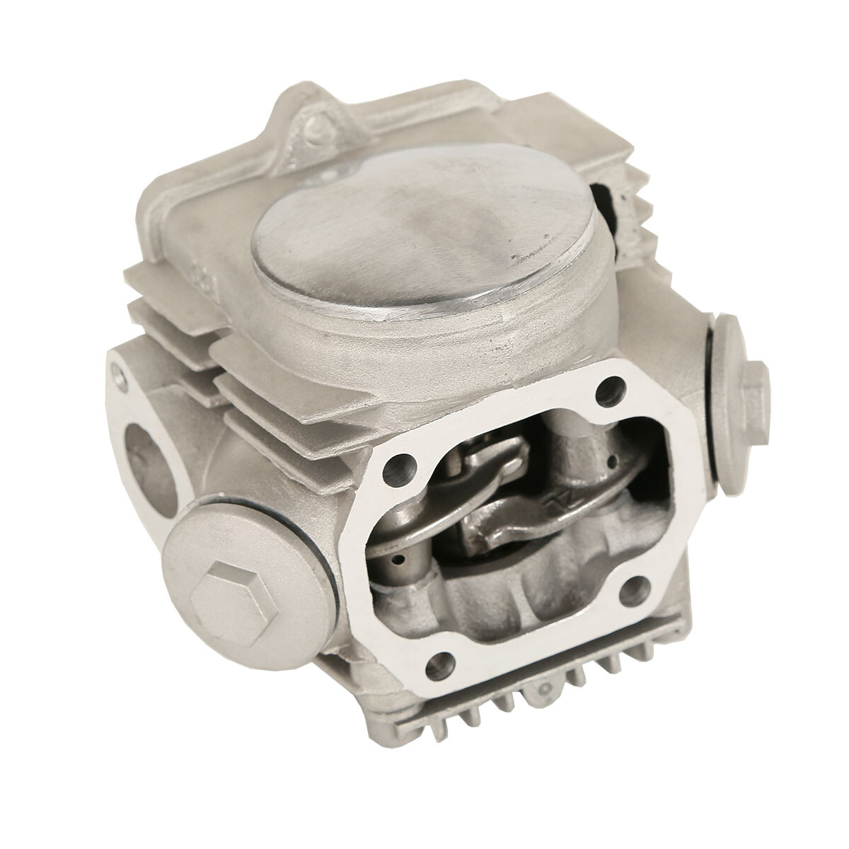 70CC Engine Cylinder Rebuild Kit For Honda ATC70 CRF70 CT70 TRX70 XR70 72CM3 New