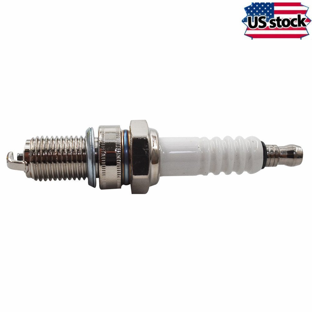 Air Oil Filter Spark Plug Tune Up Kit For Honda FourTrax 300 TRX300 1988-2000 US