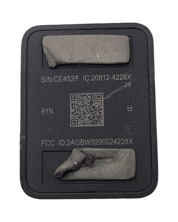 Genuine Philips Hue Play Gradient CONTROL BOX ONLY FOR 65"-70" TV Lightstrip OEM