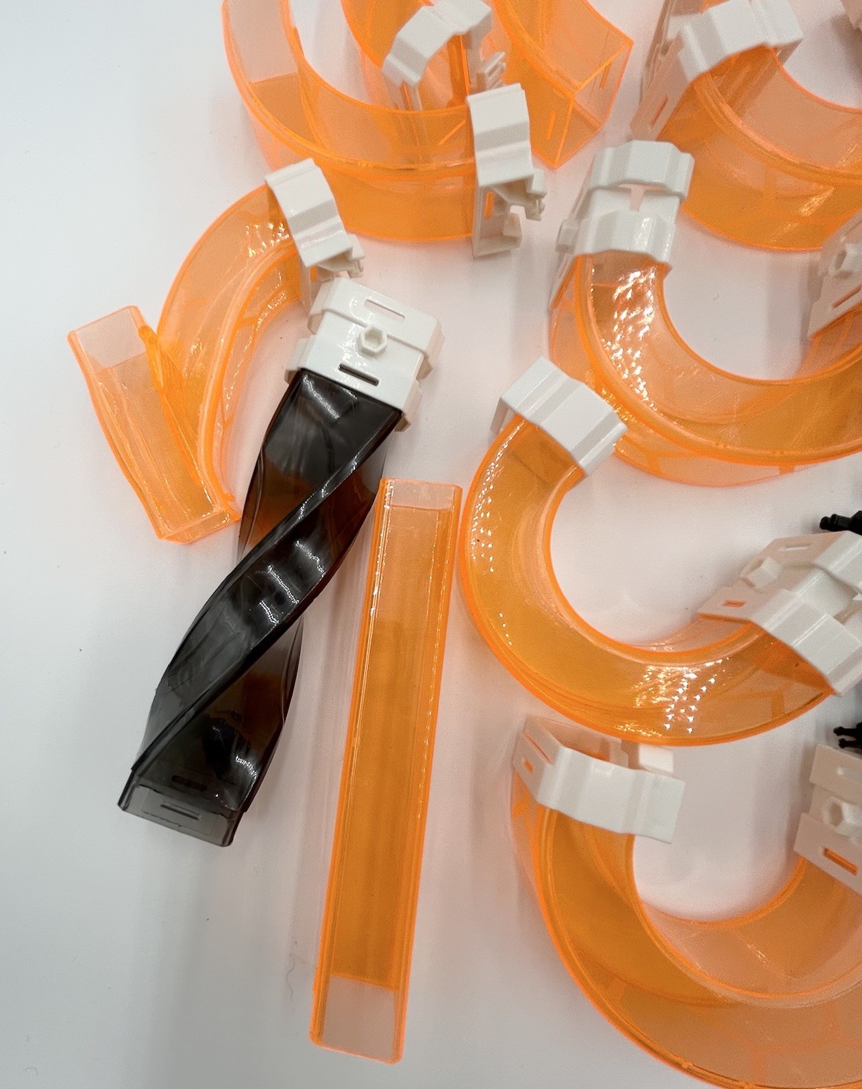 Hexbug Nano Habitat Pieces