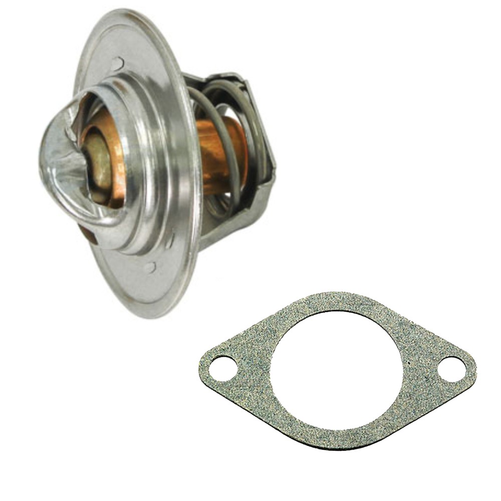 Thermostat Kit Fits John Deere Replaces AT22961