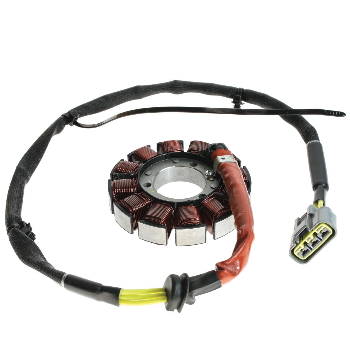 Stator for Can-Am Many 2020-2022 Defender Maverick Commander Replaces 420685638
