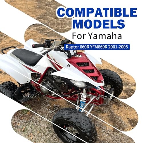 Neutral Reverse Wire Electrical Cable & Switches for Yamaha Raptor 660R