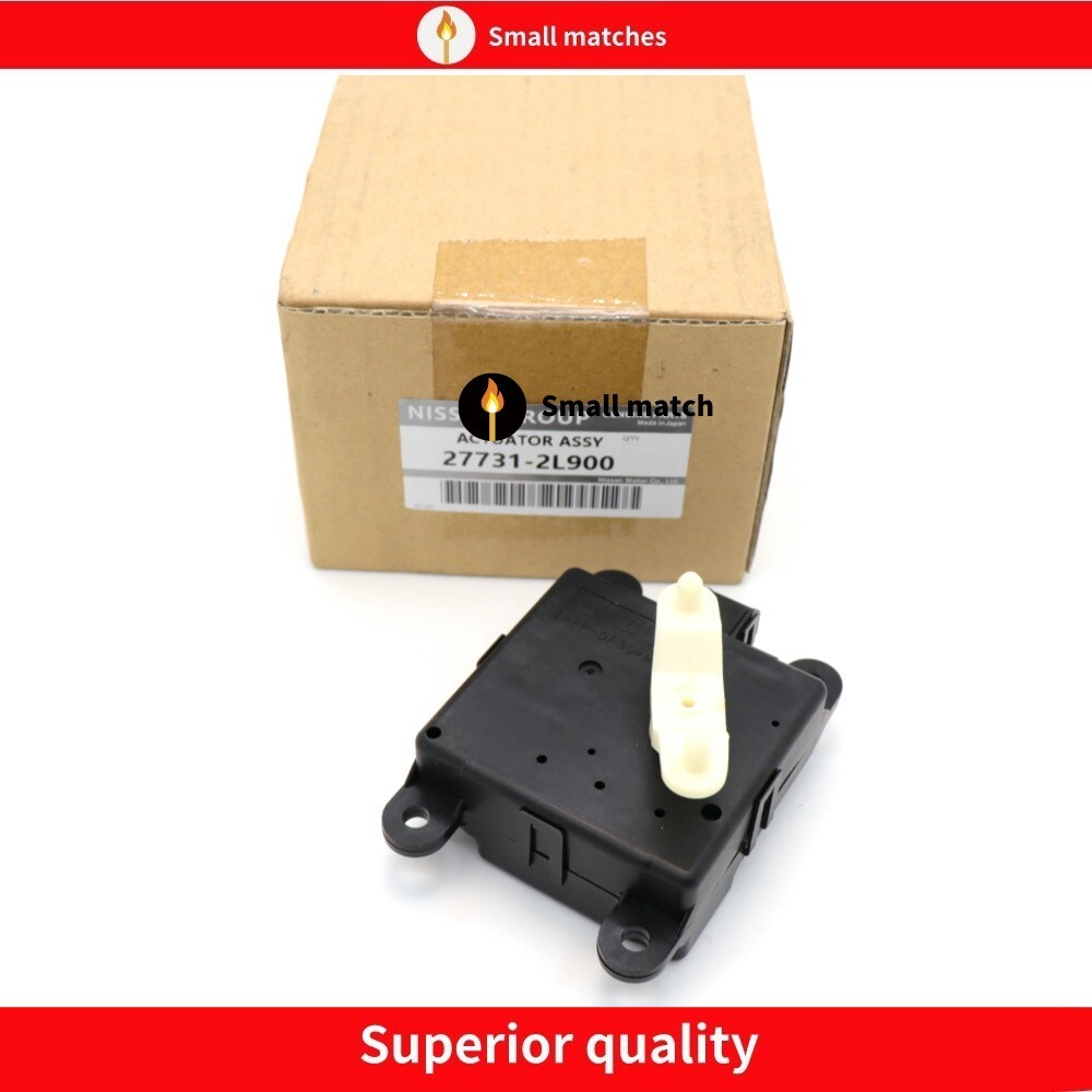 OEM A/C HVAC Door Actuator Assy Mode For Nissan Altima Maxima Infiniti I30
