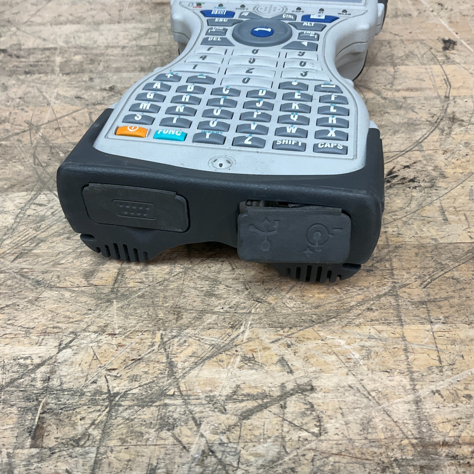 Sokkia SHC2500 Surveying Field Data Collector Tested and Working